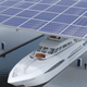 Image for article titled Electric Motorcycle Maker Energica Is Joining Forces With A Startup To Build Electric Yachts